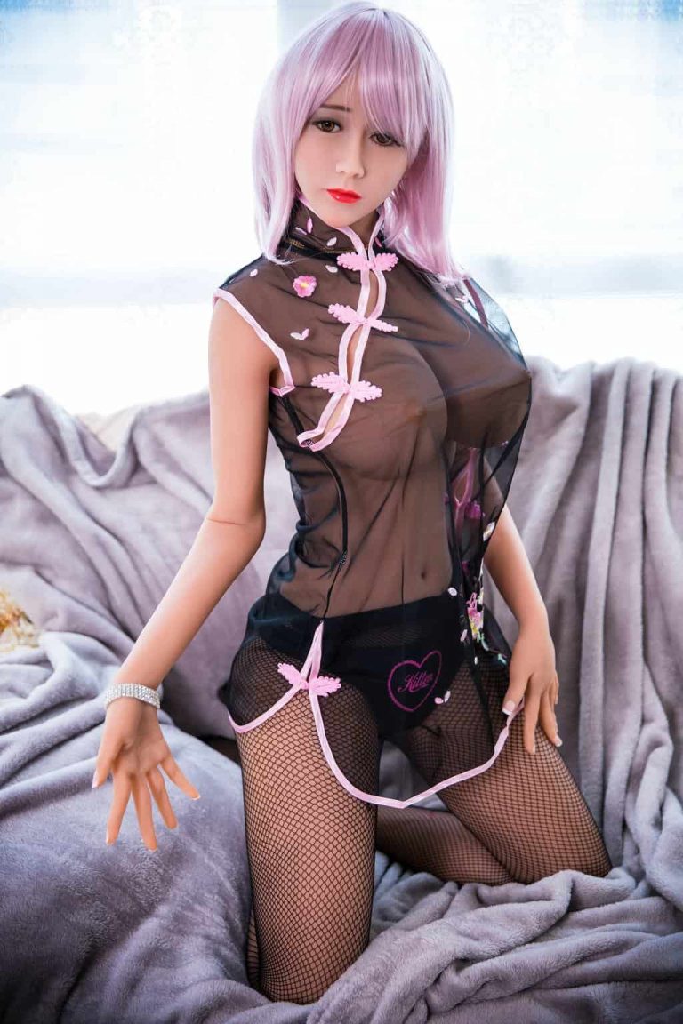 JY Dolls Rosemary TPE 170cm Big Boob Sex Doll