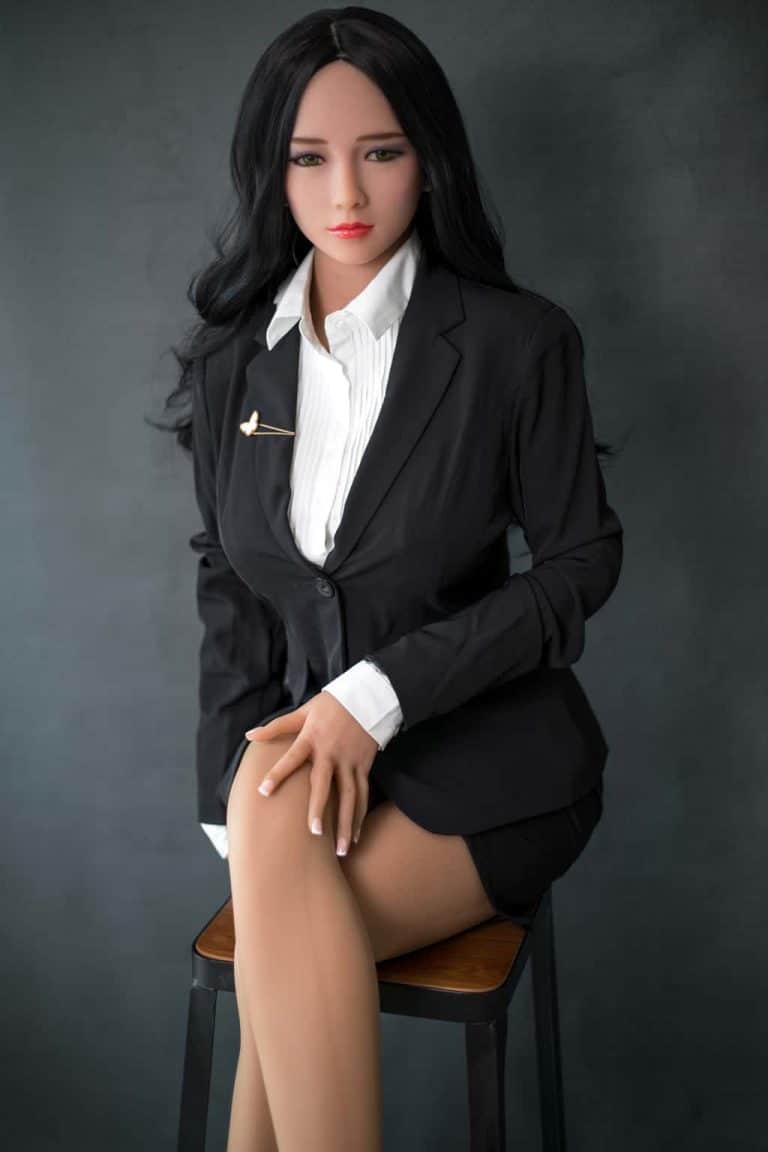 JY Dolls Roxanne TPE 170cm Big Breast Sex Doll