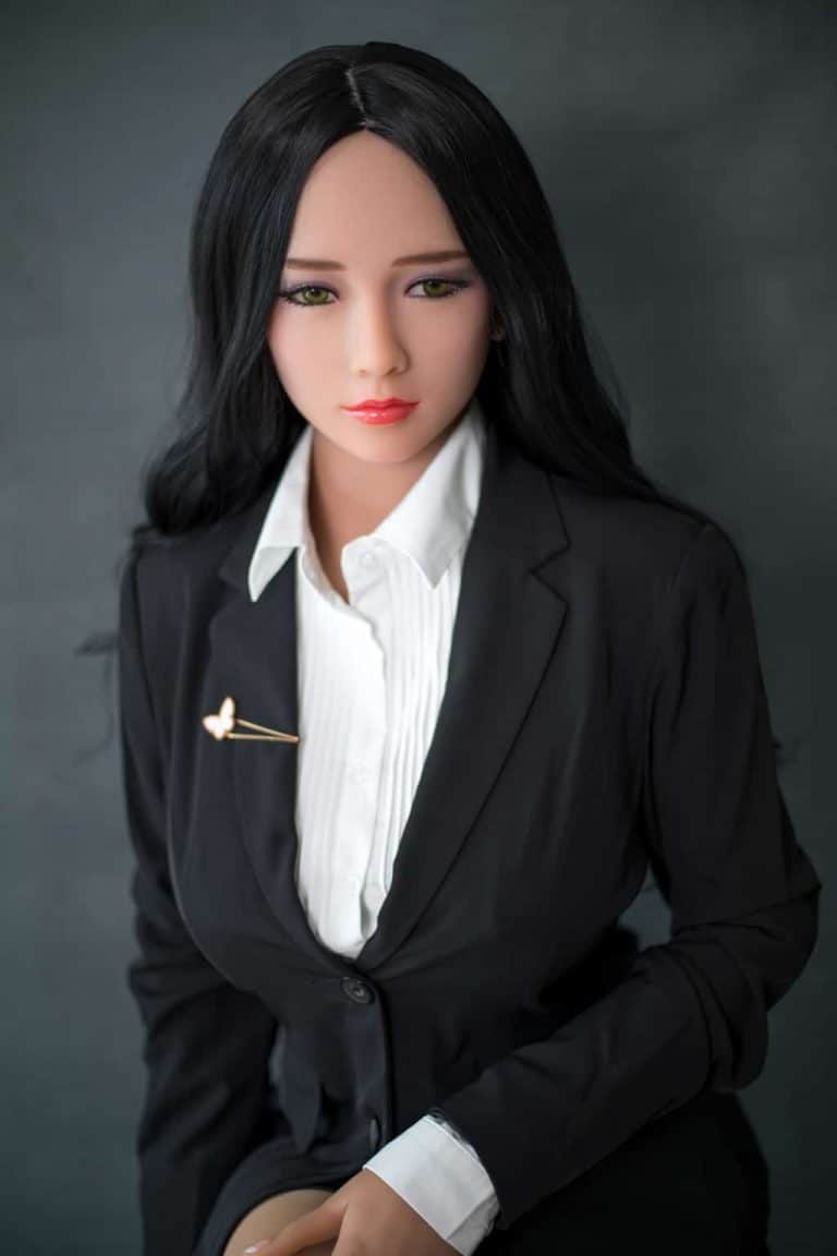 JY Dolls Roxanne TPE 170cm Big Breast Sex Doll