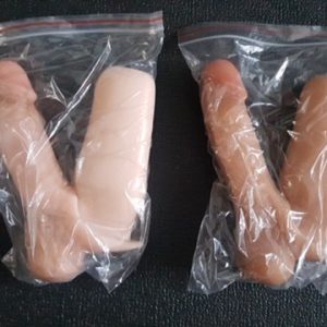Transgender conversion kit