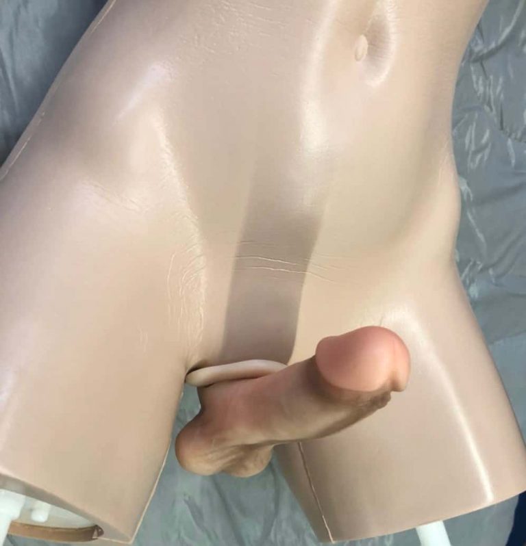 EX Lite Transgender Conversion Kit