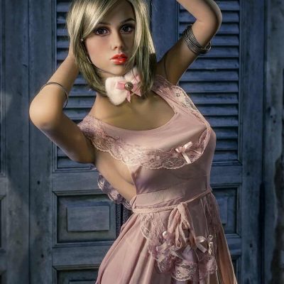 SM Doll Sonia 163cm D Cup Real Sex Doll