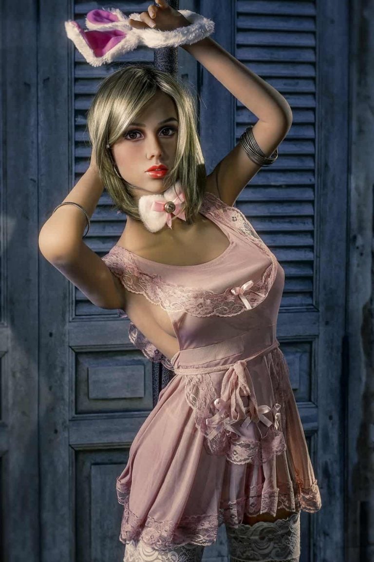 SM Doll Sonia 163cm D Cup Real Sex Doll