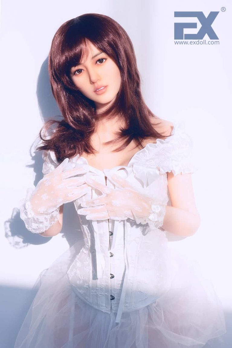 DS Doll EVOLUTION Sammi 167cm with S Level Make Up