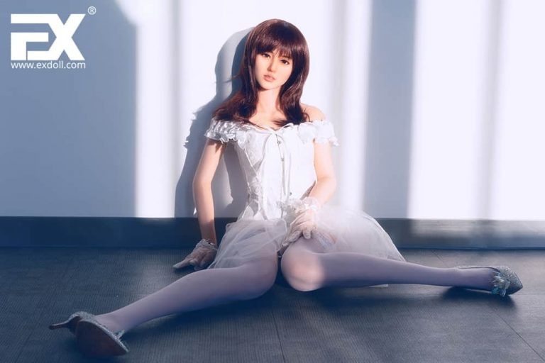 DS Doll EVOLUTION Sammi 167cm with S Level Make Up