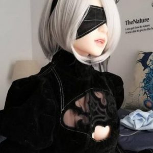 2b Cosplay EX Lite Sex Doll 1