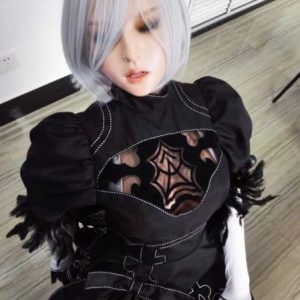 2b Cosplay EX Lite Sex Doll 1