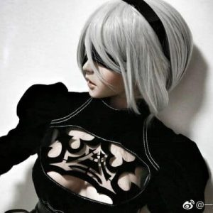2b Cosplay EX Lite Sex Doll 1