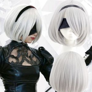 2b Cosplay EX Lite Sex Doll 1