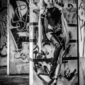 A2 Cosplay Ex-Lite Sex Doll