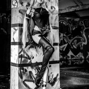 A2 Cosplay Ex-Lite Sex Doll