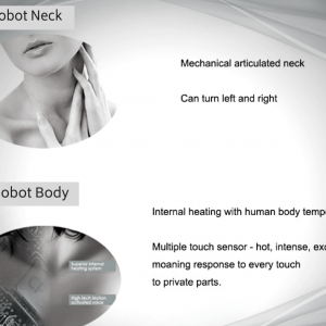 Robot Neck