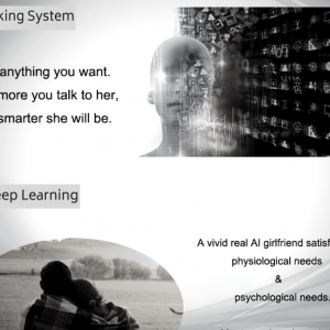 Robotic AI Features