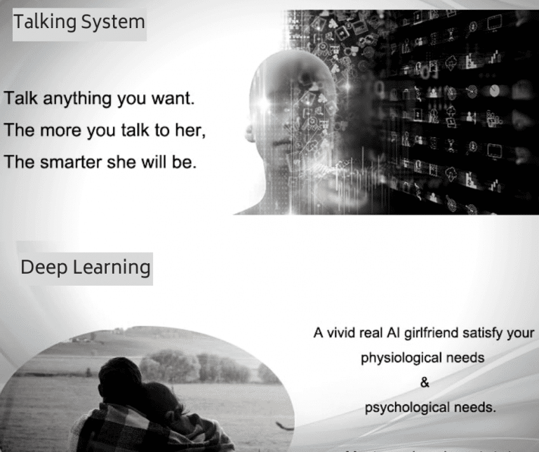 Robotic AI Features