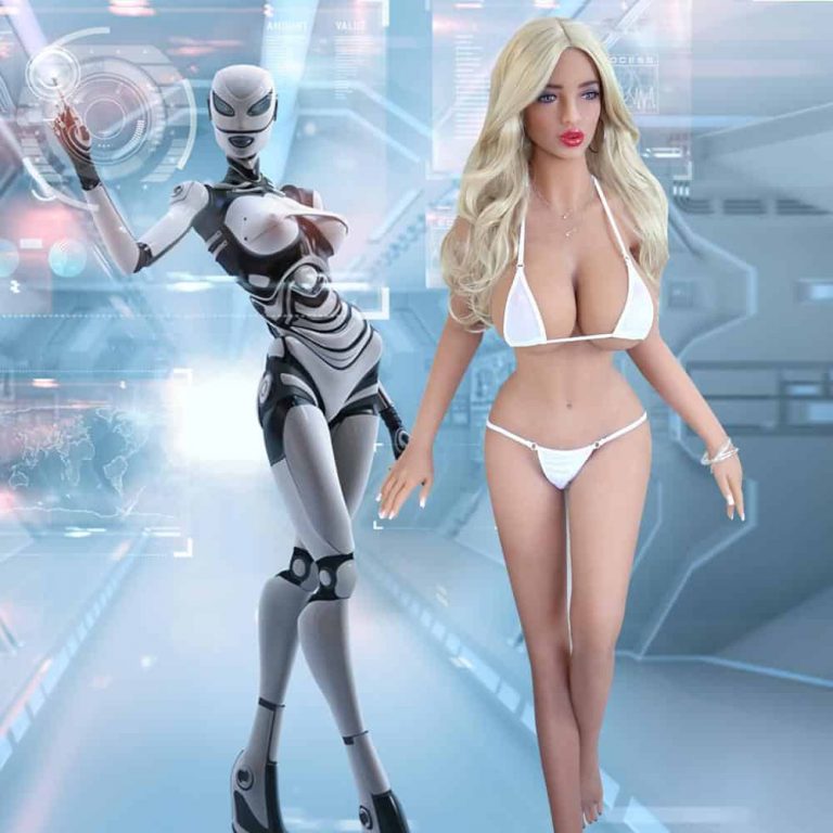 Sex Robot