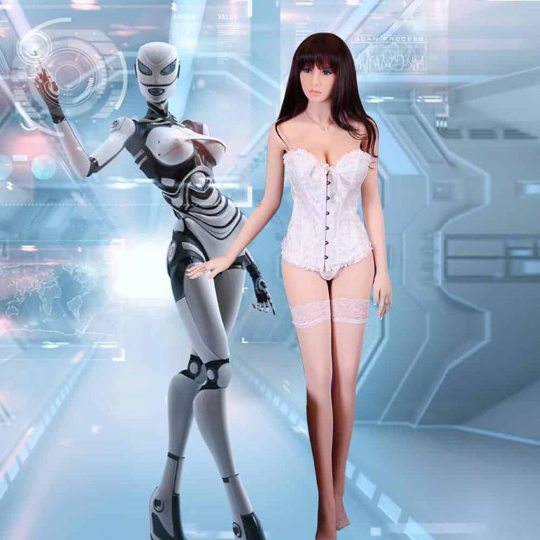 Sex Robot