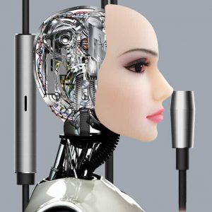 SexRobot