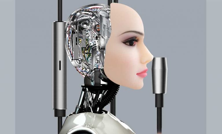 SexRobot