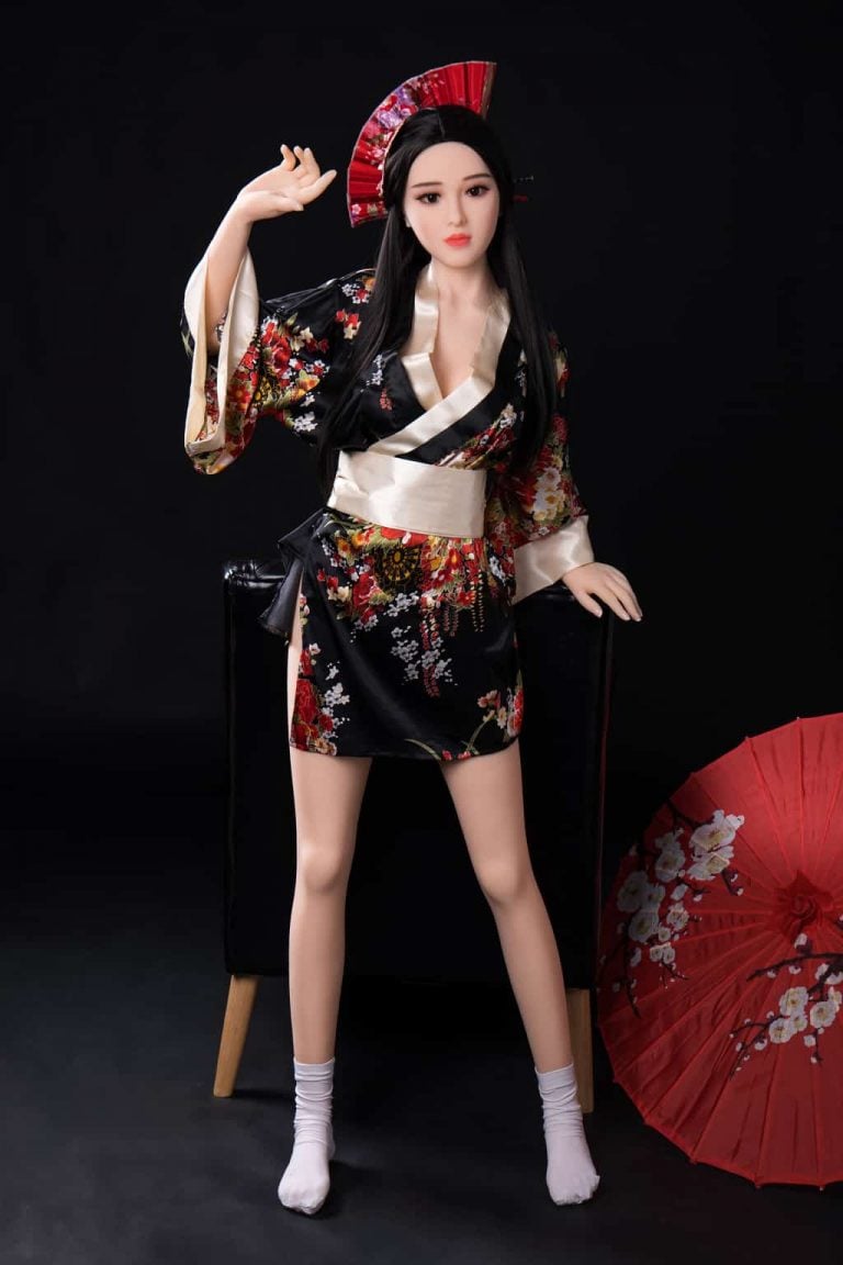 Artificial Intelligence Sex Robot by AI-AITech