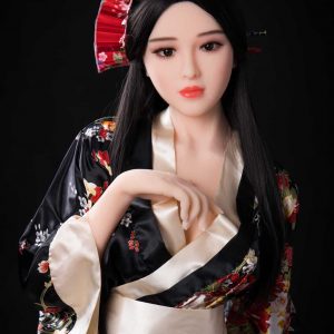 Artificial Intelligence Sex Robot by AI-AITech
