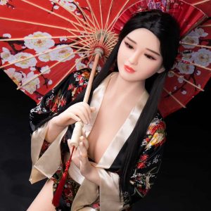Artificial Intelligence Sex Robot by AI-AITech
