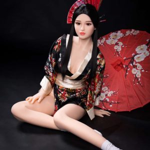 Artificial Intelligence Sex Robot by AI-AITech