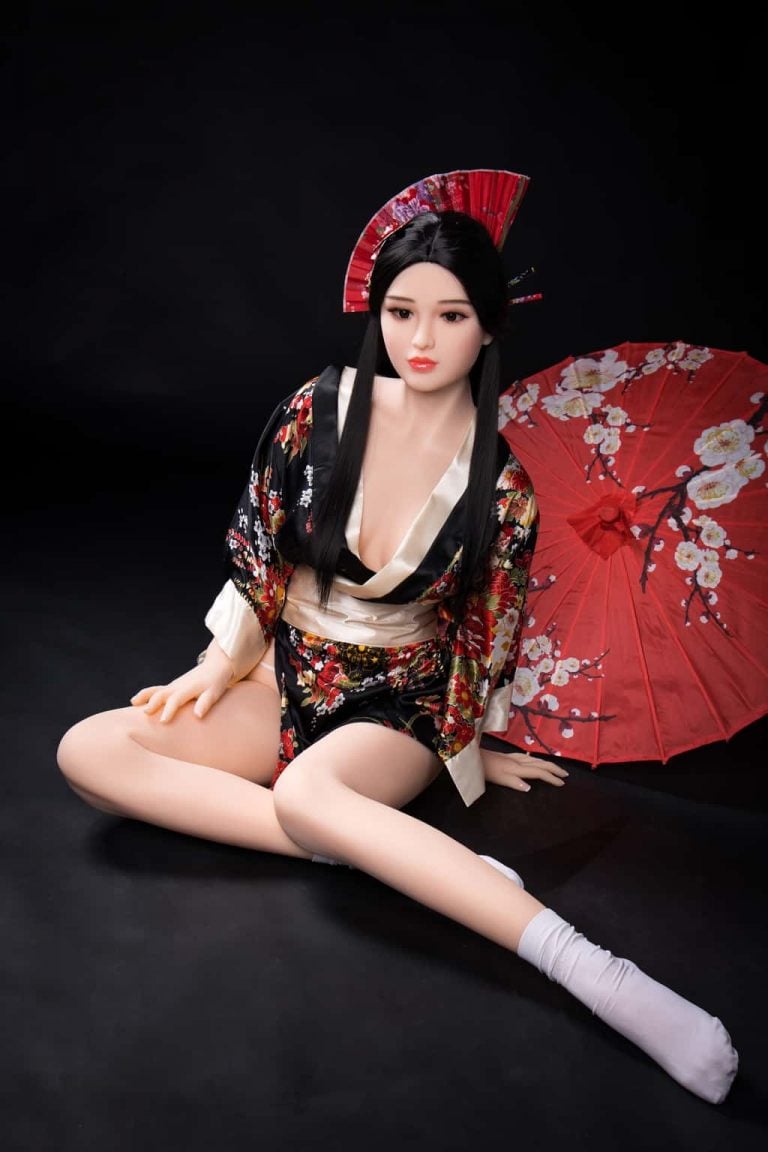 Artificial Intelligence Sex Robot by AI-AITech