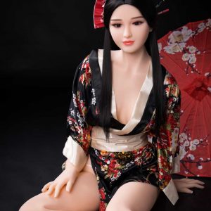 Artificial Intelligence Sex Robot by AI-AITech
