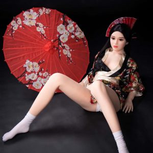 Artificial Intelligence Sex Robot by AI-AITech