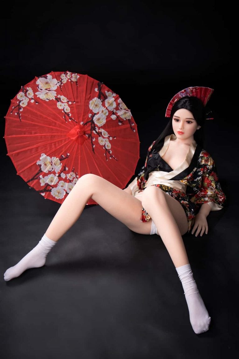 Artificial Intelligence Sex Robot by AI-AITech