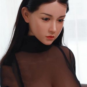 JY Doll Xiaoqian TPE 170cm Body with Silicone Head