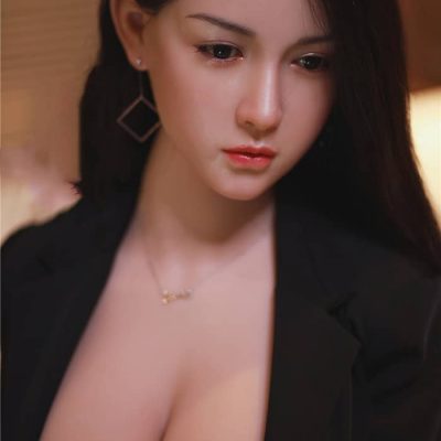 JY Doll Xiaoqian TPE 170cm Body with Silicone Head