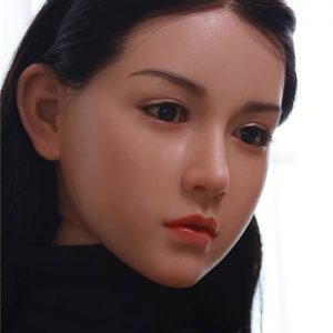 JY Doll Xiaoqian TPE 170cm Body with Silicone Head