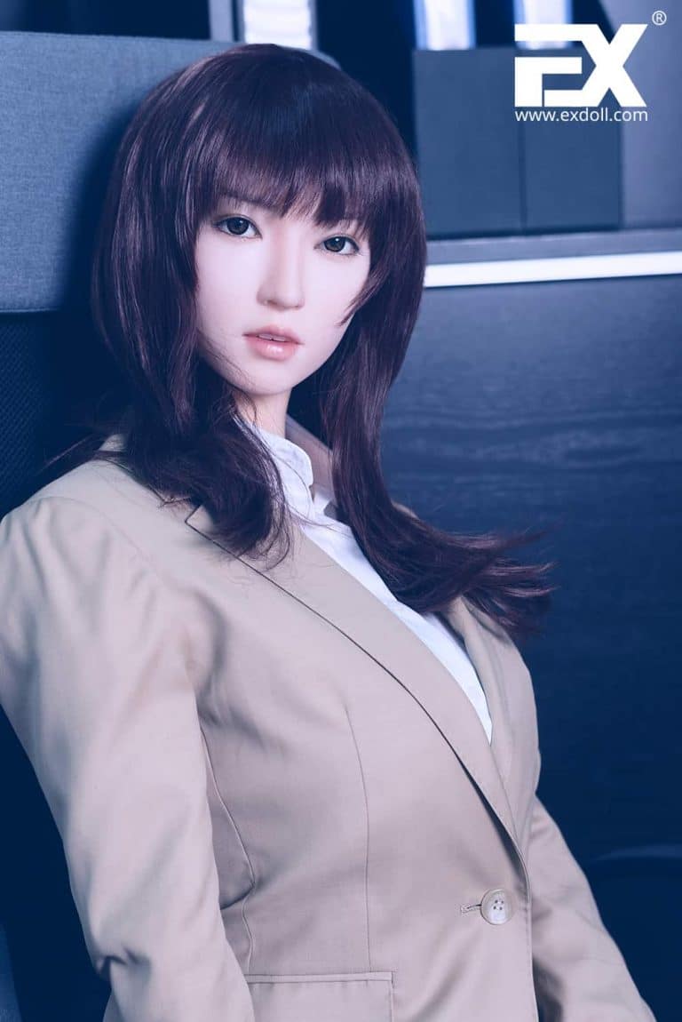 DS Doll EVOLUTION Miki 167cm with S Level Make Up