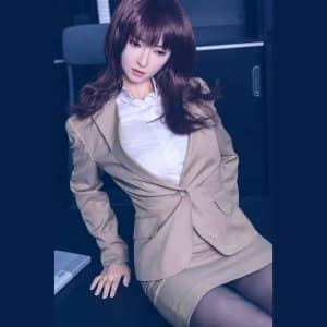DS Doll EVOLUTION Miki 167cm with S Level Make Up