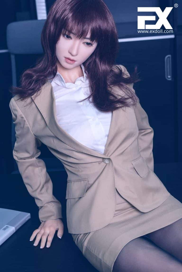 DS Doll EVOLUTION Miki 167cm with S Level Make Up