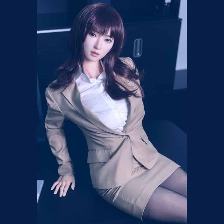 DS Doll EVOLUTION Miki 167cm with S Level Make Up