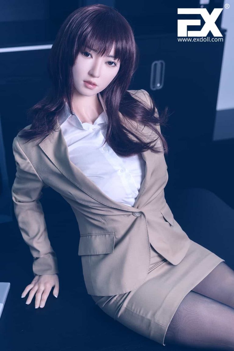DS Doll EVOLUTION Miki 167cm with S Level Make Up