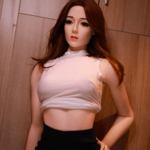 JY Dolls Xiaodi 175cm Sex Doll 5