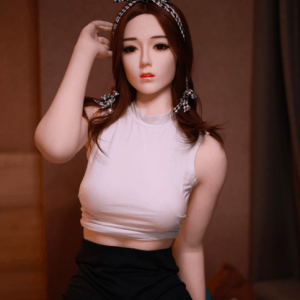 JY Dolls Xiaodi 175cm Sex Doll 6