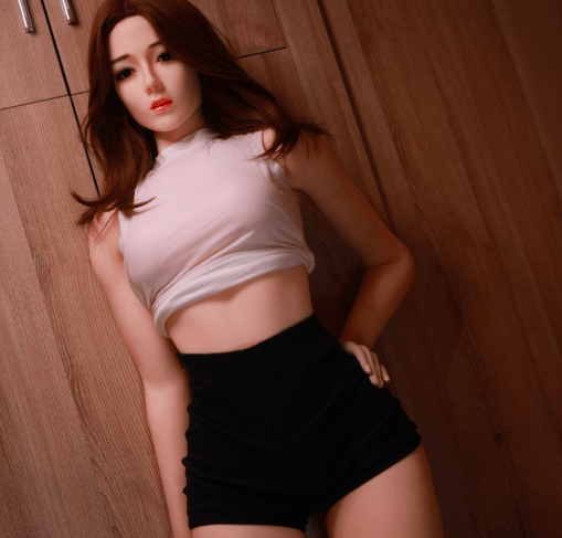 JY Dolls Xiaodi 175cm Sex Doll