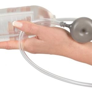 New Suck-O-Mat with Remote Control Hands Free Masturbating Machine