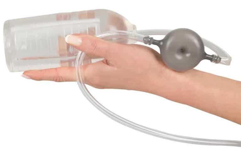 New Suck-O-Mat with Remote Control Hands Free Masturbating Machine