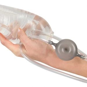 New Suck-O-Mat with Remote Control Hands Free Masturbating Machine