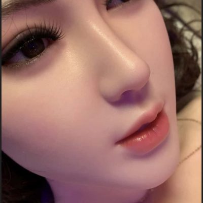 Gynoid - Model 7 Ji Xiang Silicone Sex Doll with removable Arms