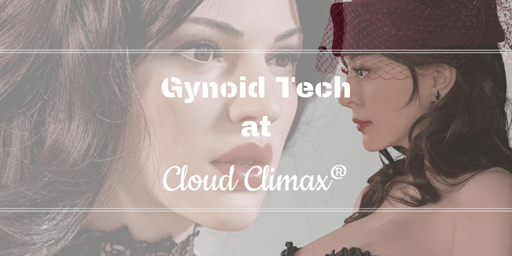 Gynoid Tech Banner