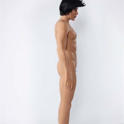 Irontech Dolls Charles 162cm Male Sex Doll