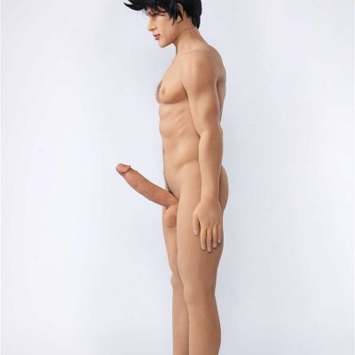 Irontech Dolls Charles 162cm Male Sex Doll