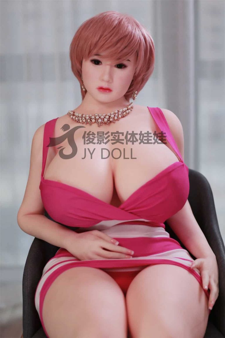 JY Dolls Gina TPE 159cm BBW Sex Doll