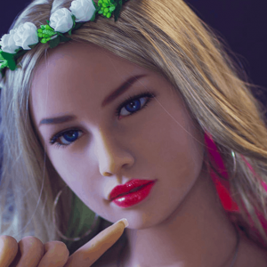 JY Doll Grace TPE 156cm Sex Doll with Giant Breasts 2